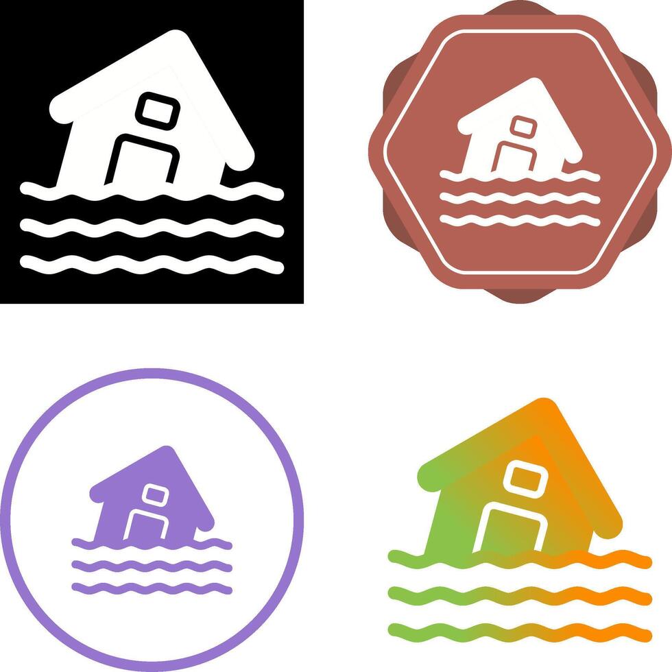 House Vector Icon