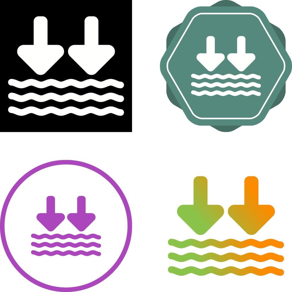 Arrows Vector Icon