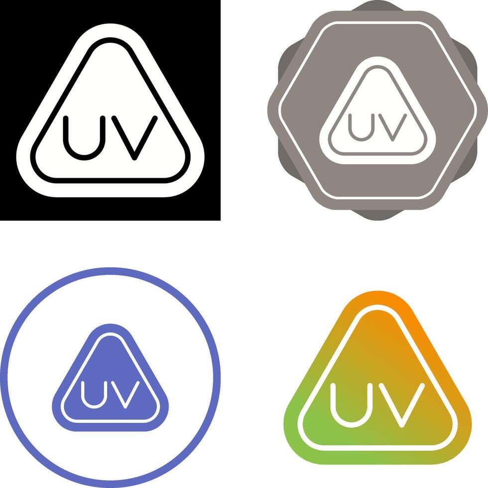 Sign Vector Icon