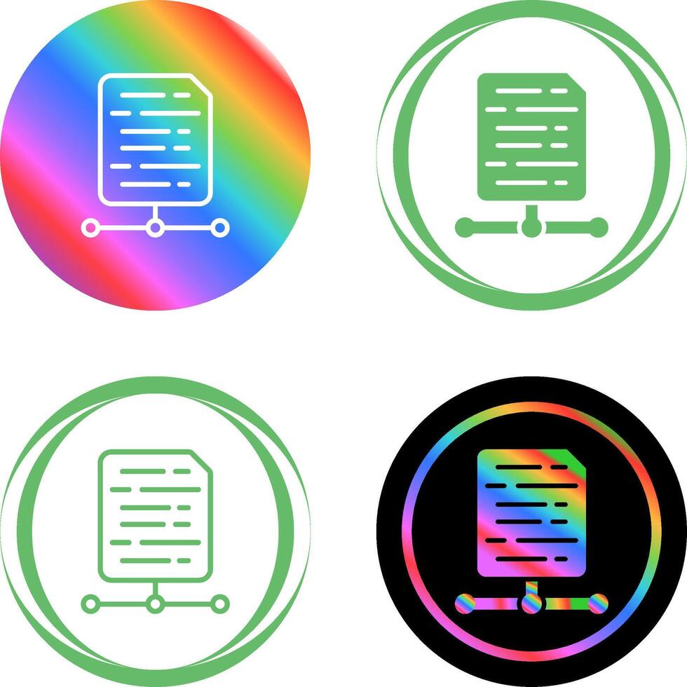 File Vector Icon