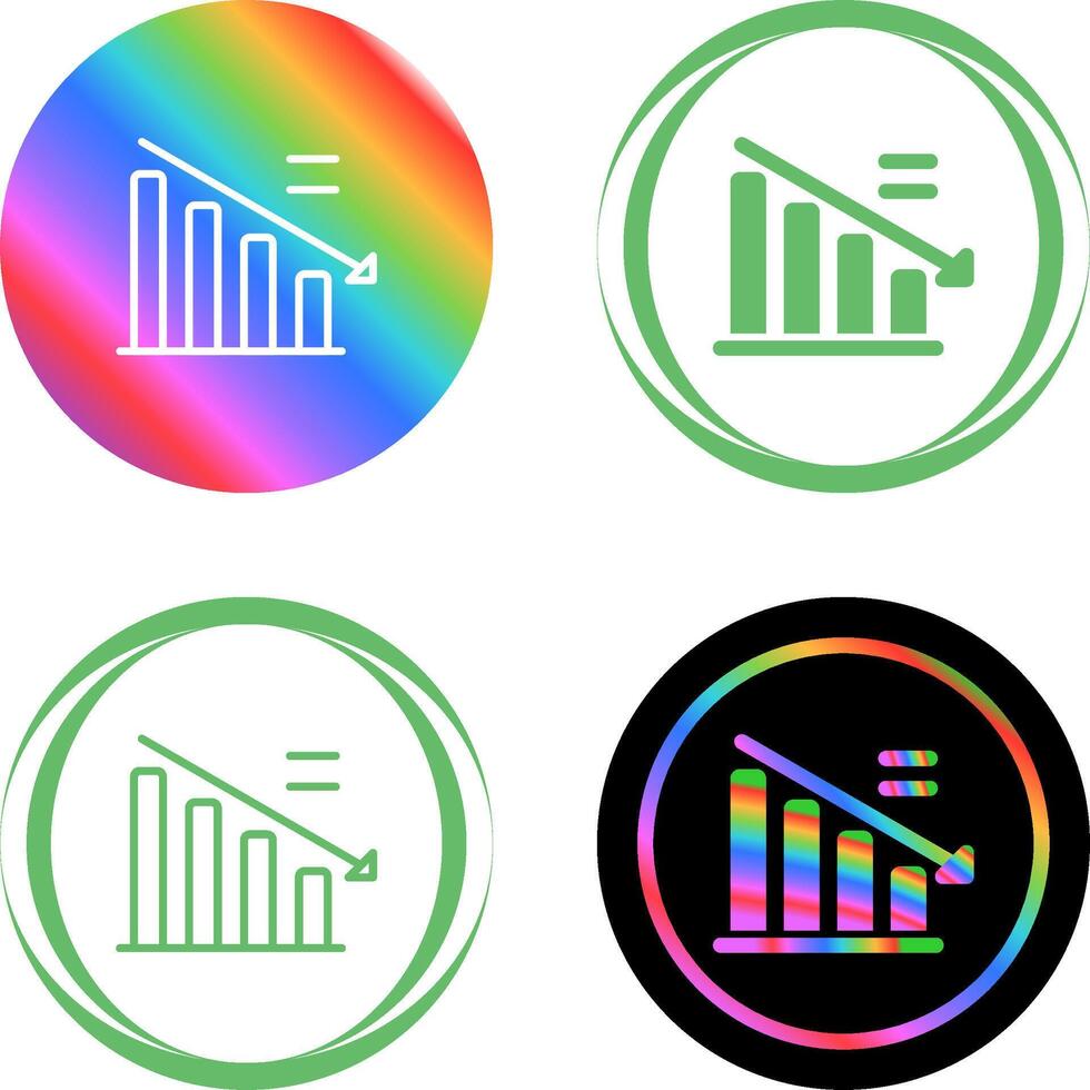 Market Vector Icon