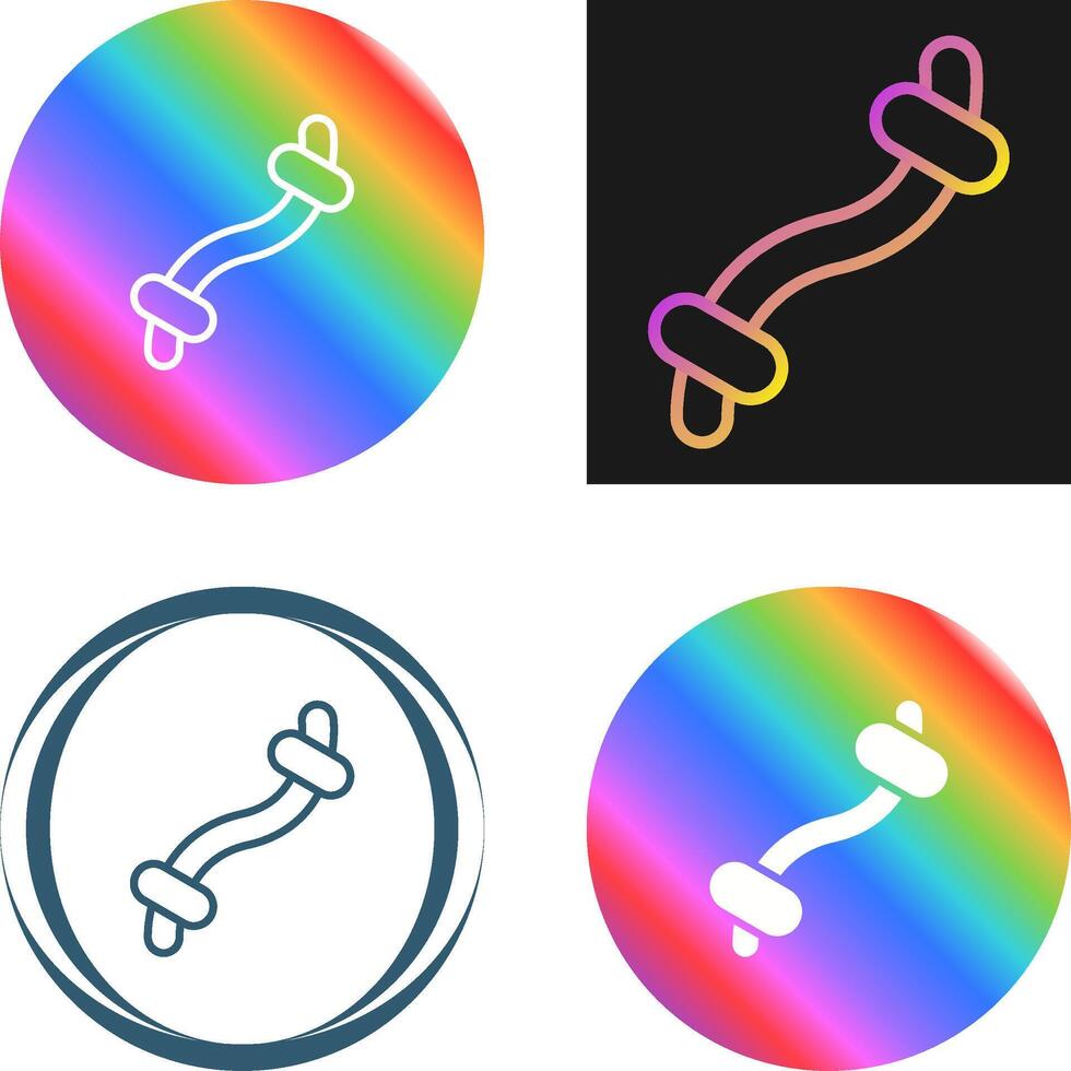 Rope Vector Icon