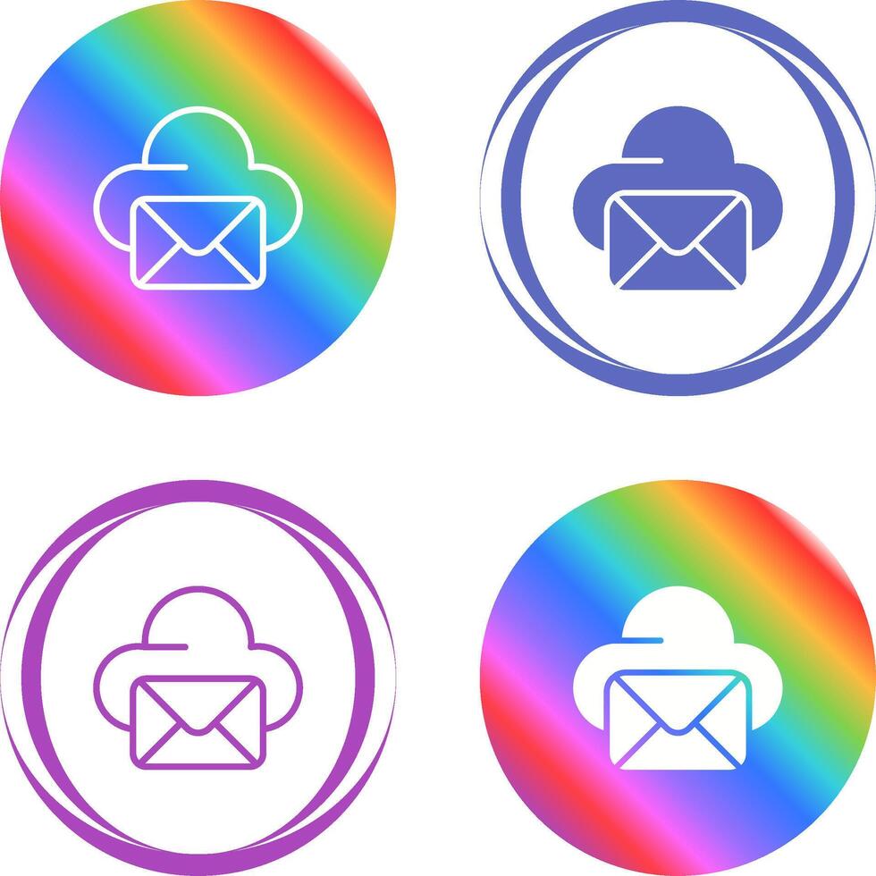 Email Vector Icon