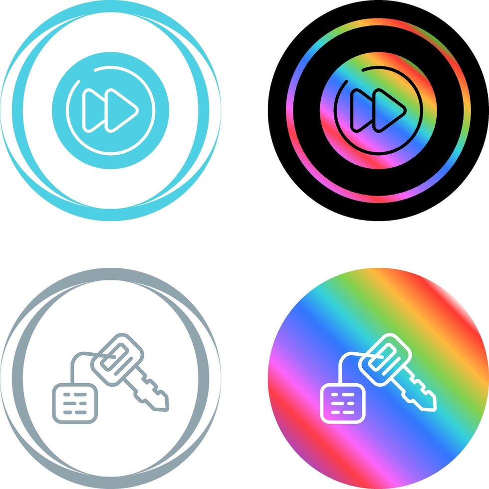 Padlock Vector Icon
