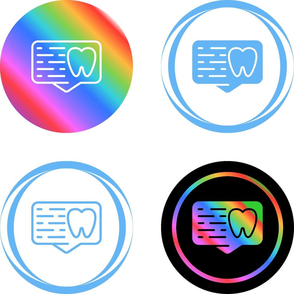 Faq Vector Icon
