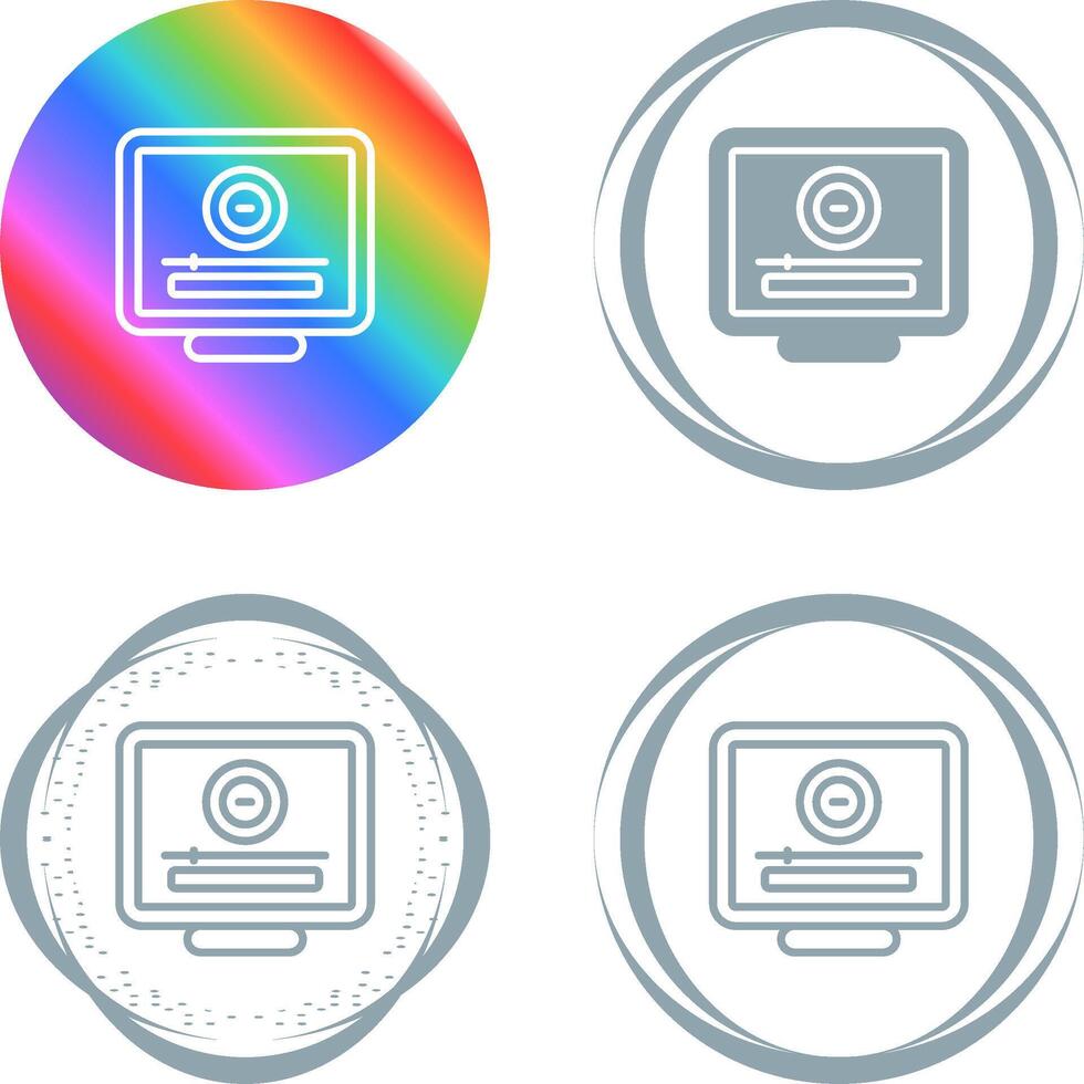 Folder Vector Icon