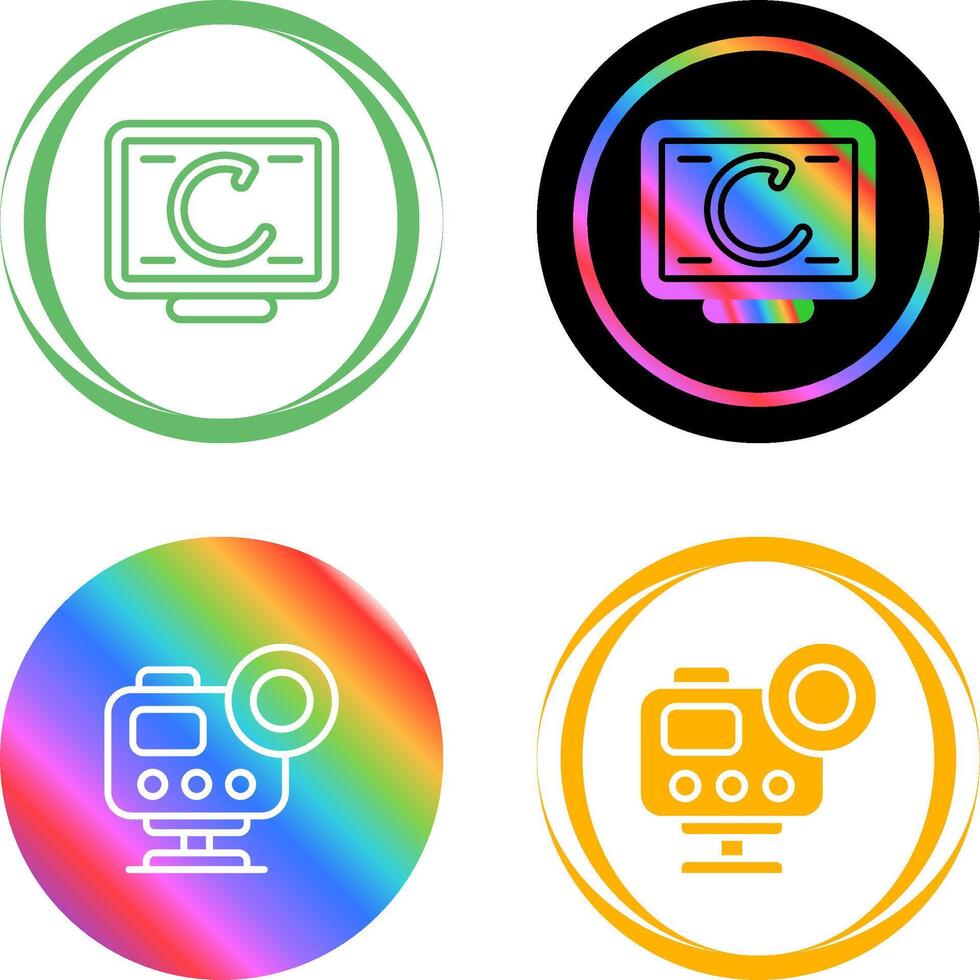 Technology Vector Icon