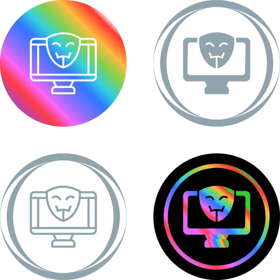 Ram Vector Icon