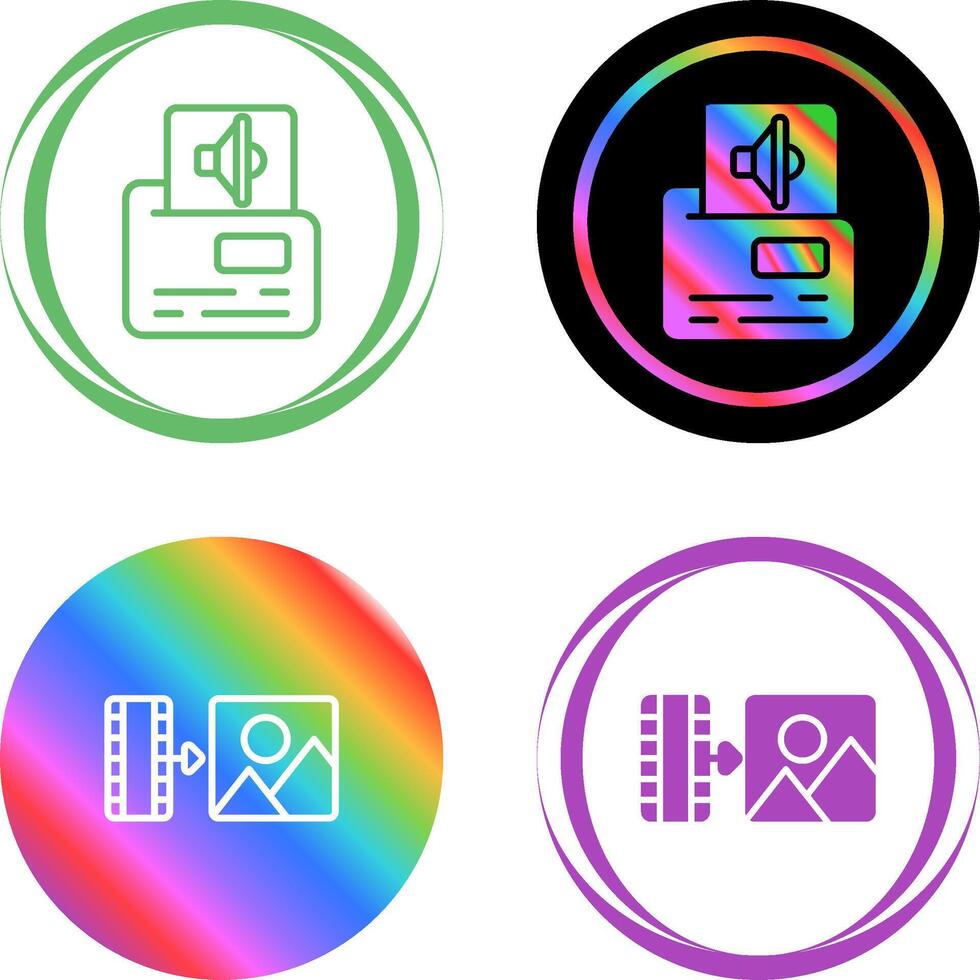 Hacker Vector Icon