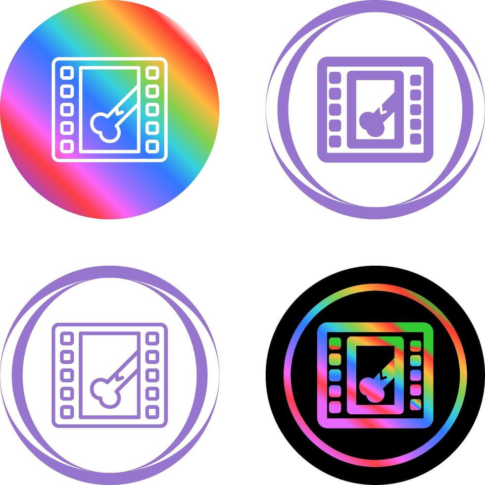 Archive Vector Icon