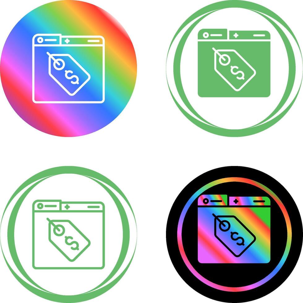 Share Vector Icon