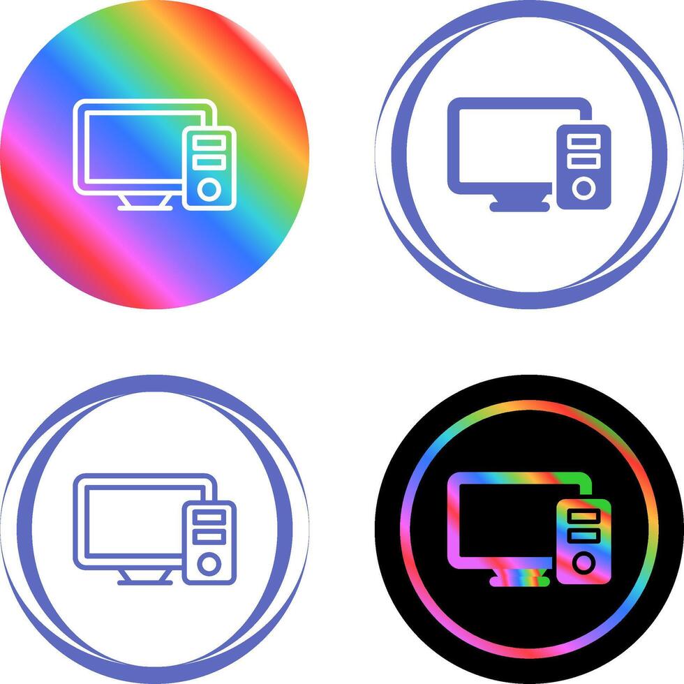 User Vector Icon