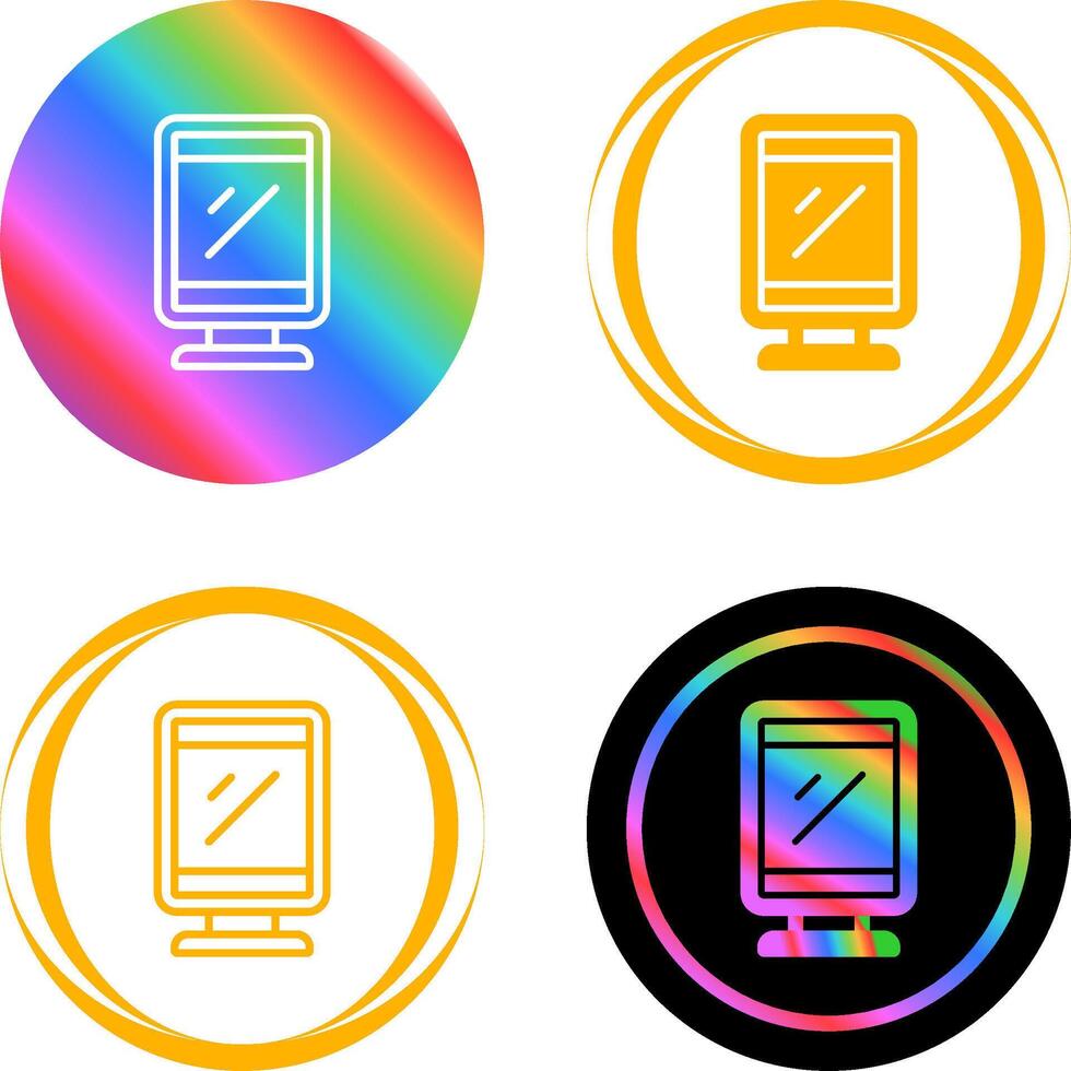 Floppy Disk Vector Icon