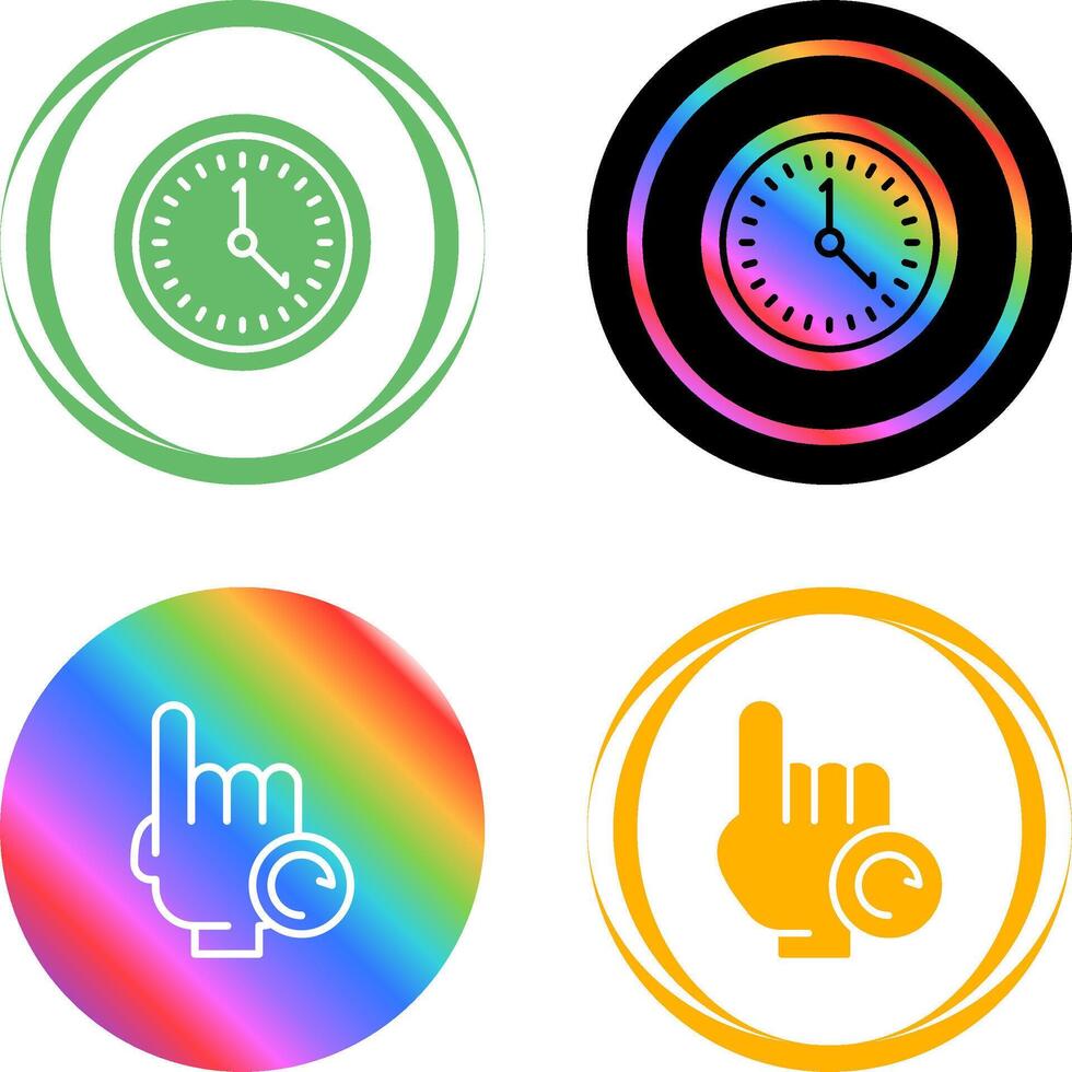ReLoad Vector Icon
