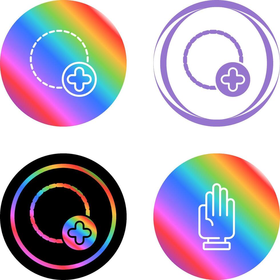 ReLoad Vector Icon