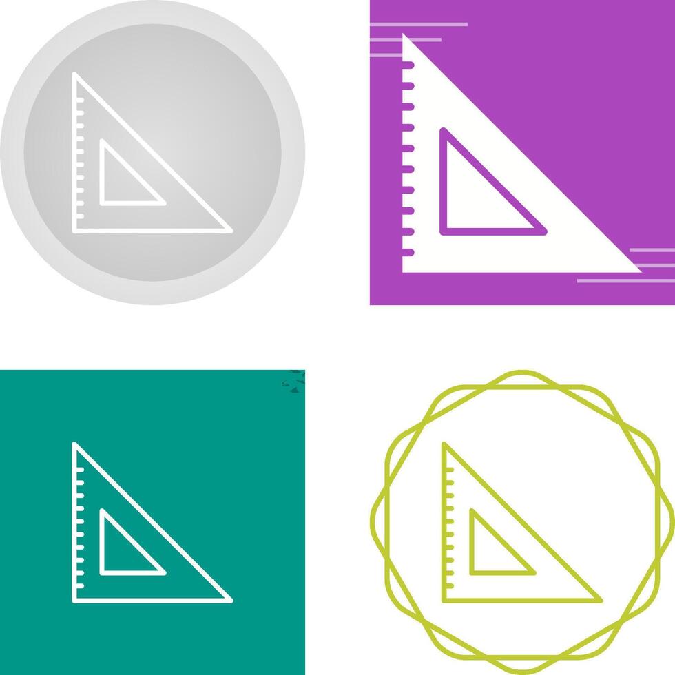 Drafting Compass Vector Icon