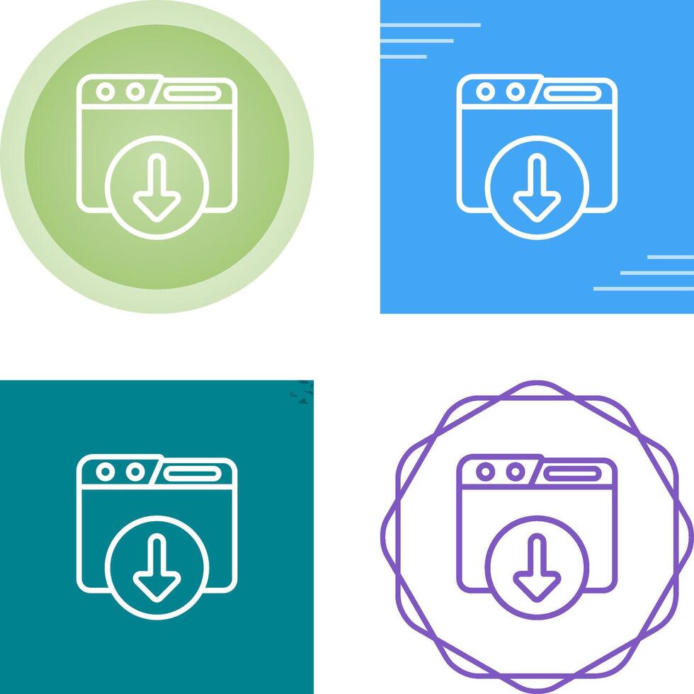 Download Vector Icon