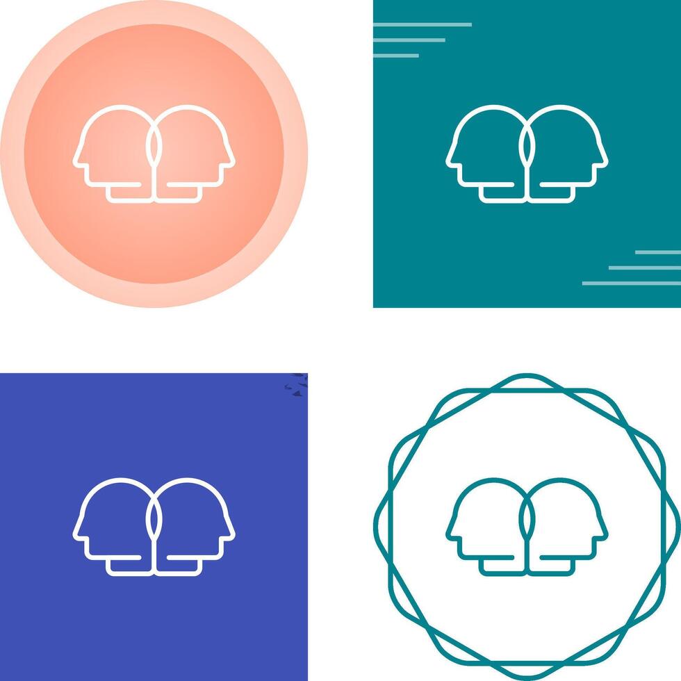 Empathize Vector Icon
