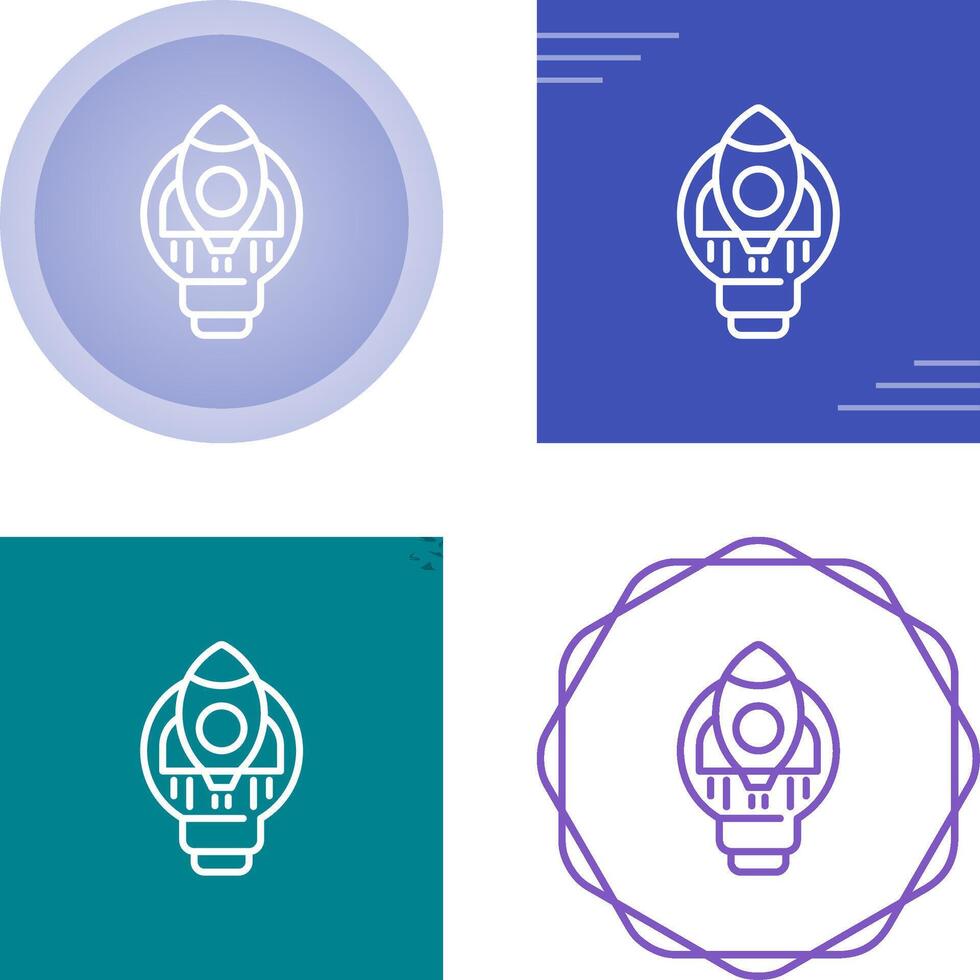 Innovation Vector Icon