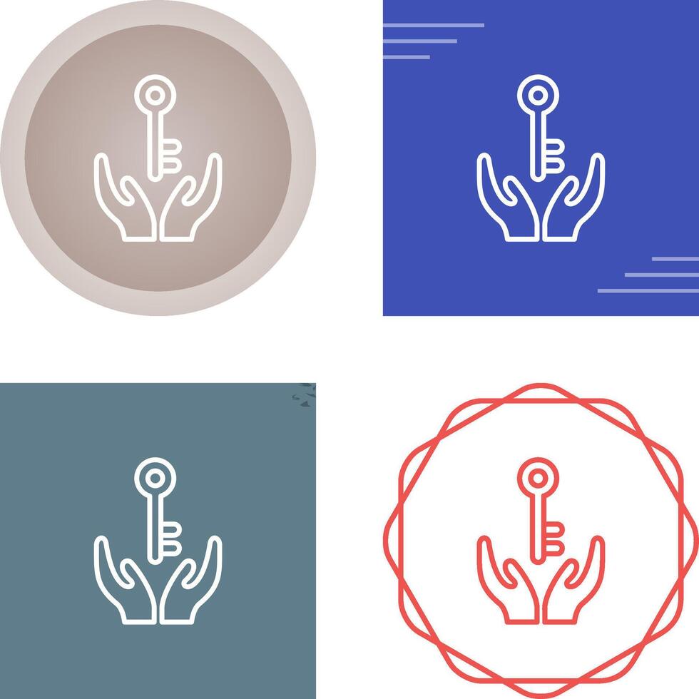 Elite Vector Icon