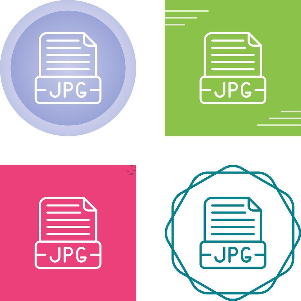 Document Insert Shape Vector Icon
