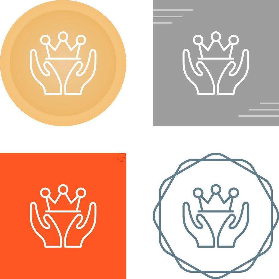 Award Vector Icon