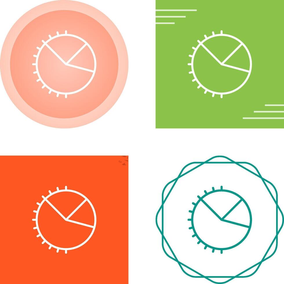 Statistics Vector Icon