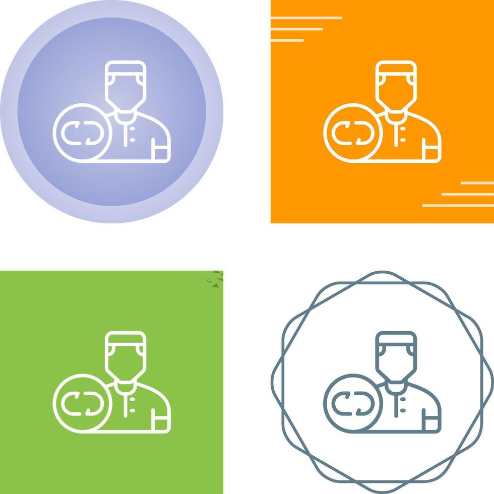 Solution Vector Icon