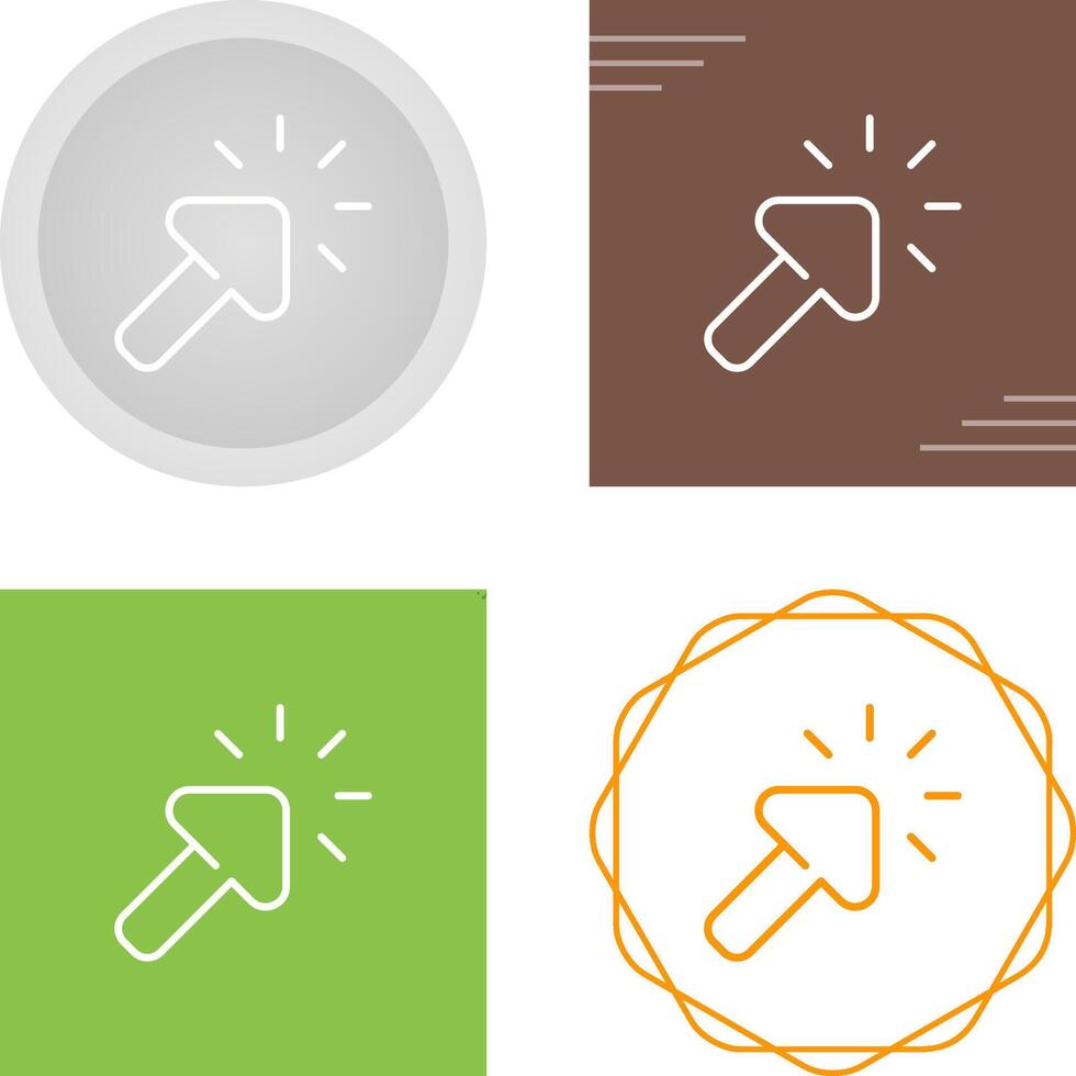 Select Vector Icon