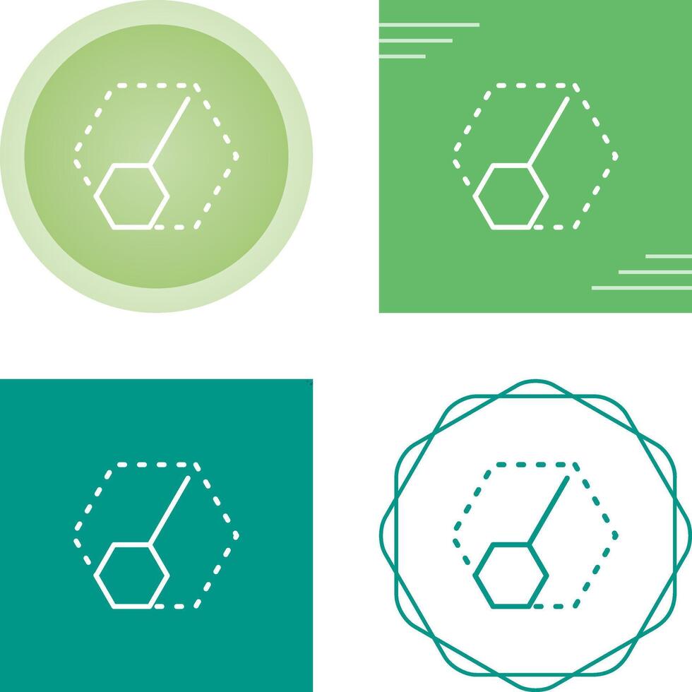 Scale Vector Icon