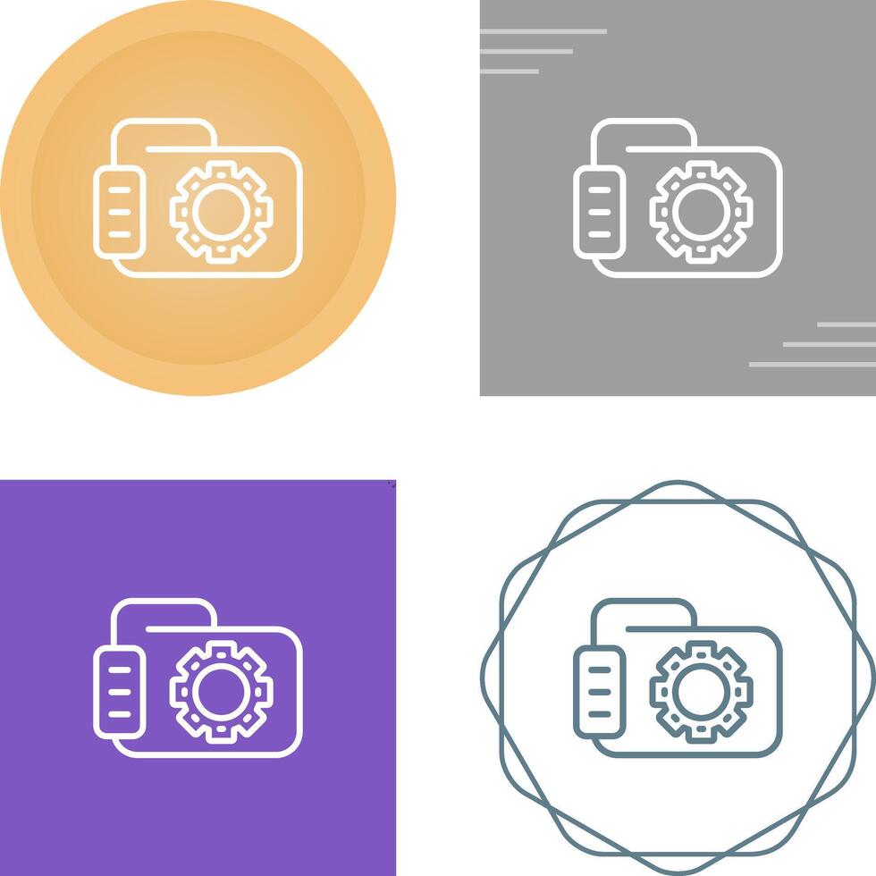 File Vector Icon