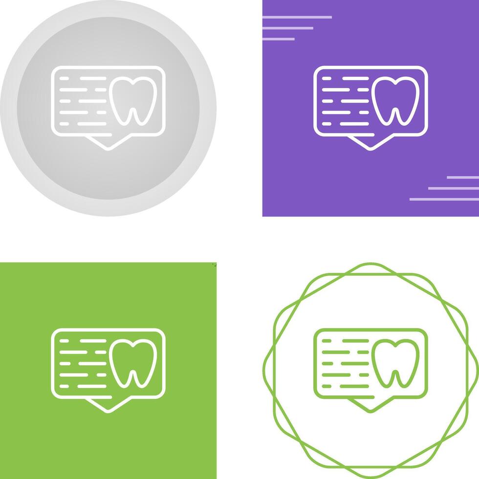 Faq Vector Icon
