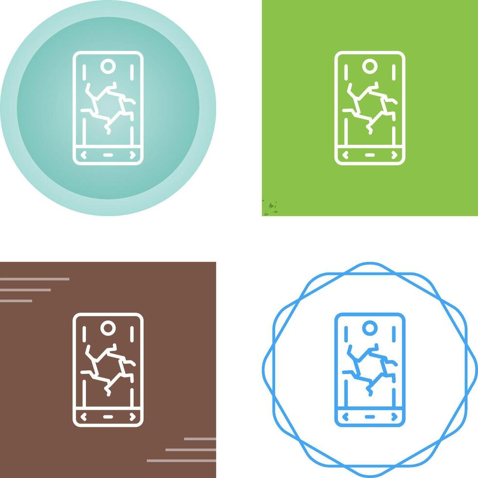 Smartphone Vector Icon