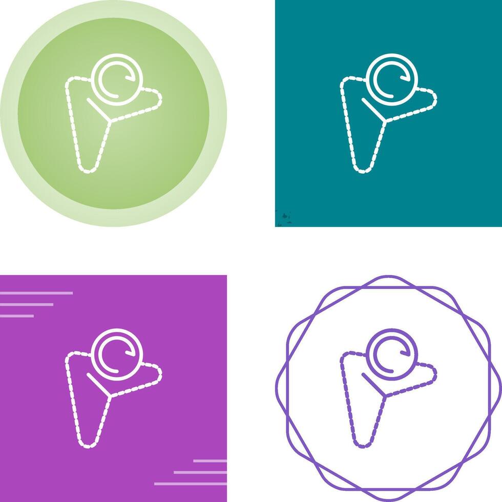 ReLoad Vector Icon