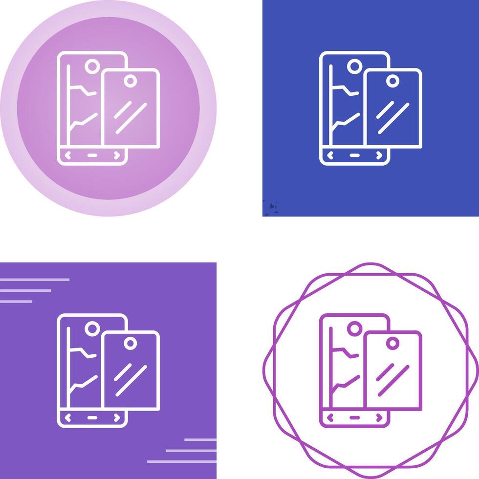 Smartphone Vector Icon