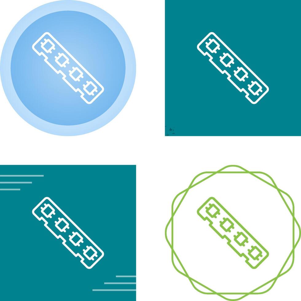 Ram Vector Icon
