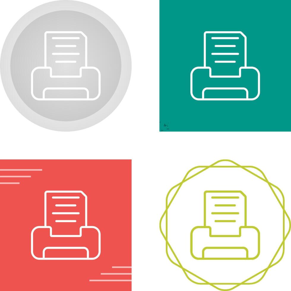 Archive Vector Icon