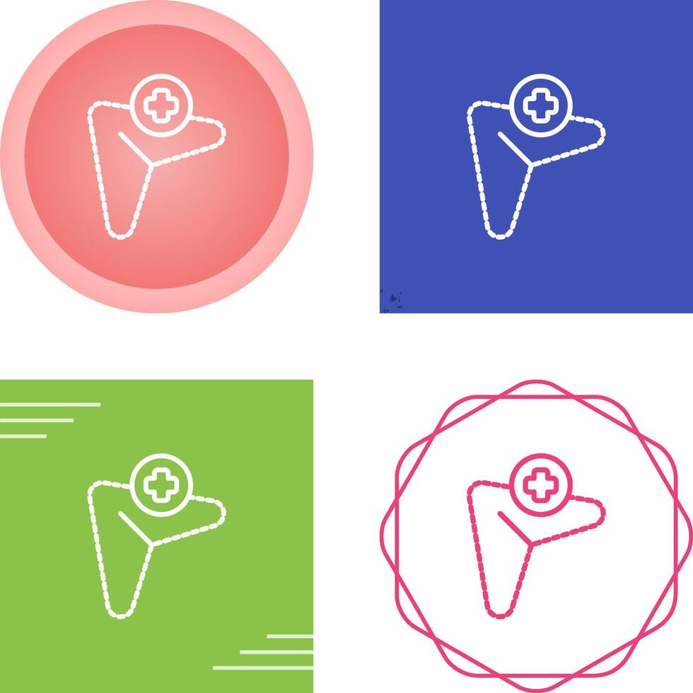 Arrow Vector Icon