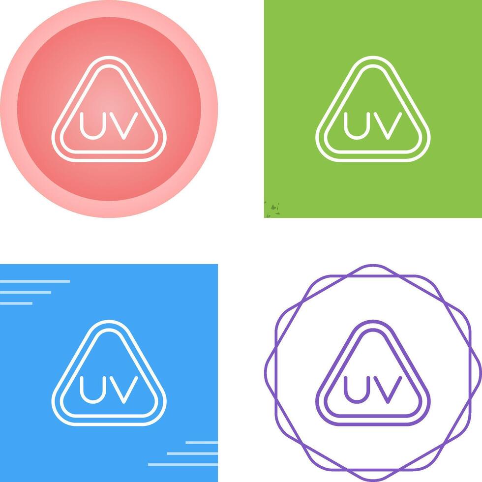 Sign Vector Icon