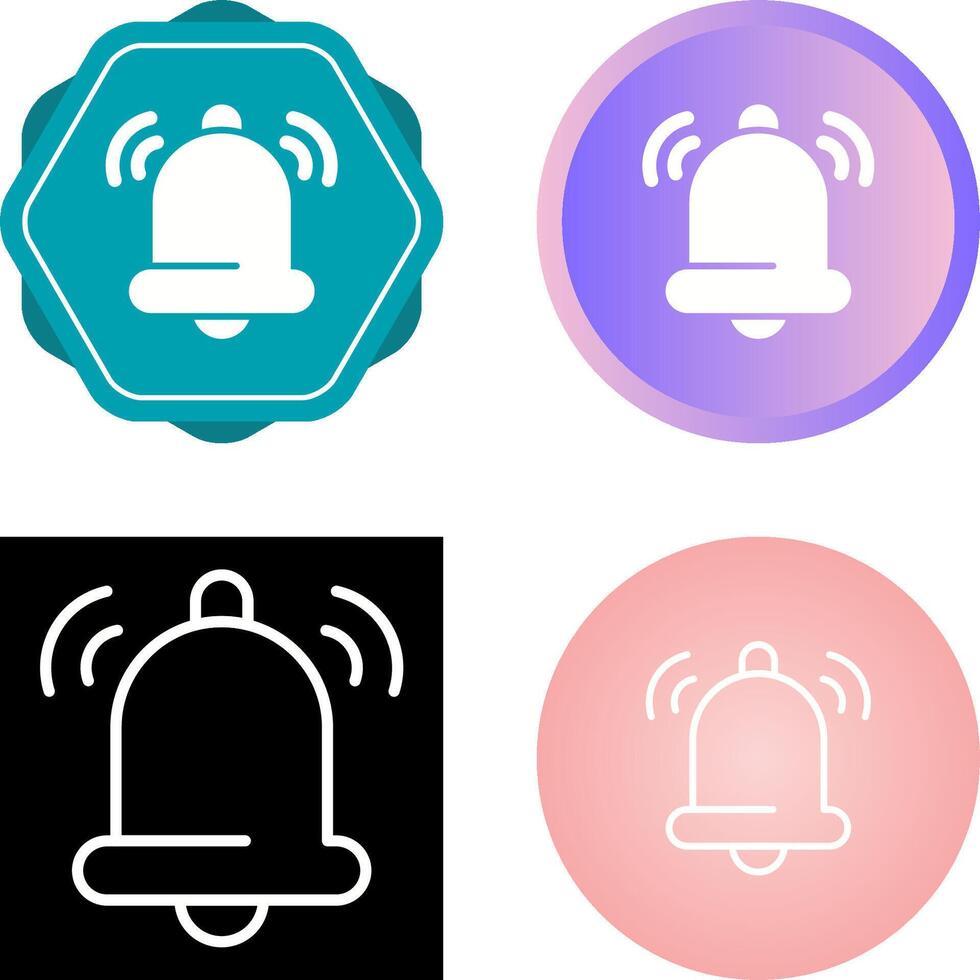 Smart Ring Vector Icon