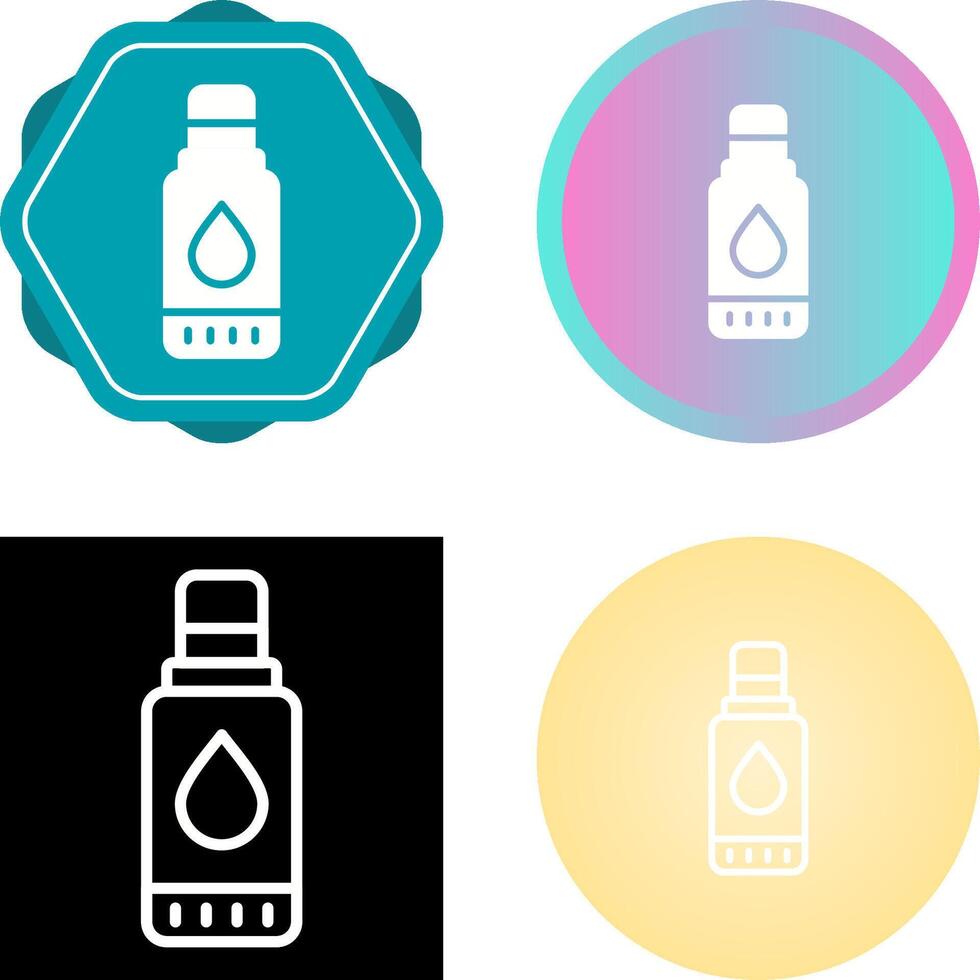 Lip balm Vector Icon