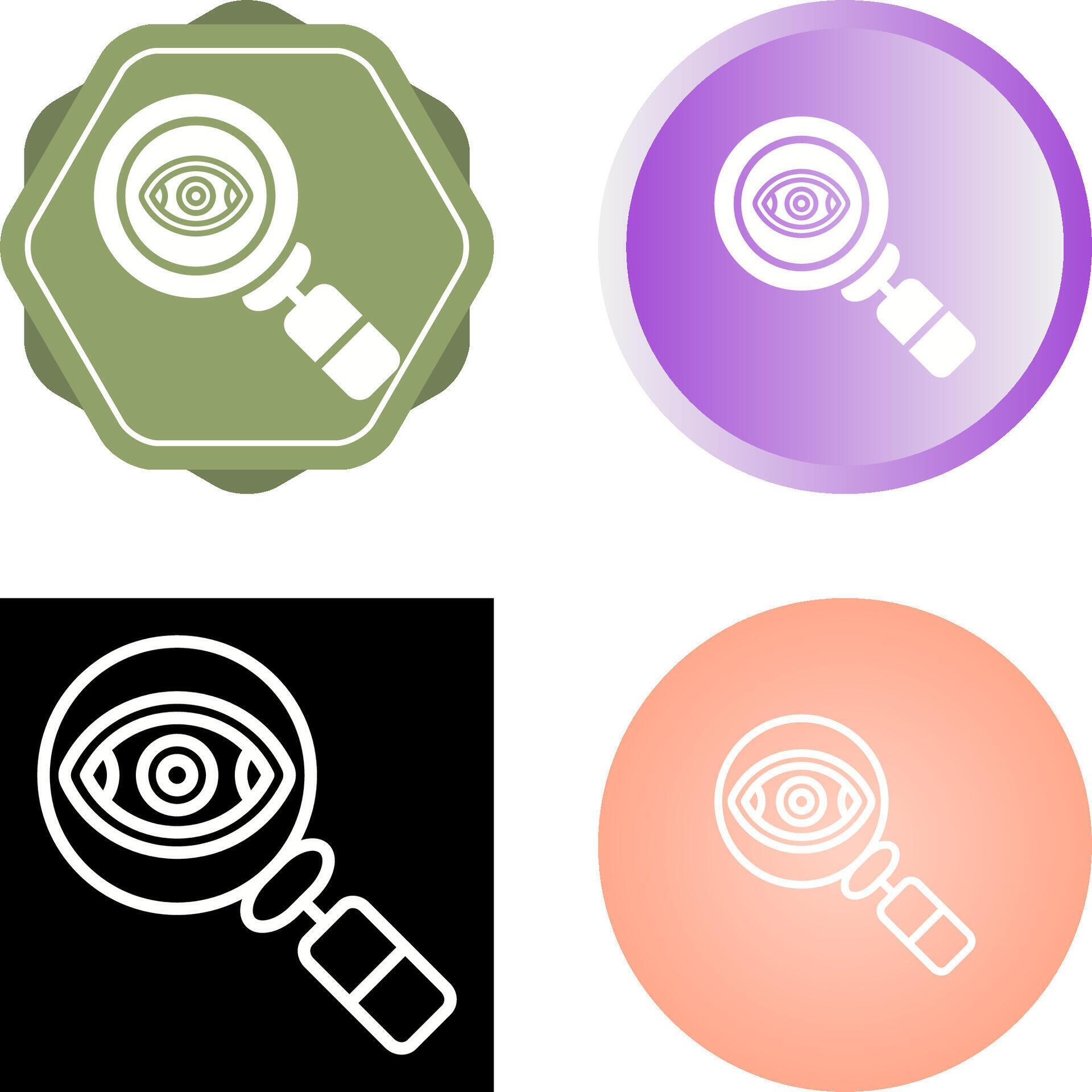 Root Cause Analysis Vector Icon 40773034 Vector Art at Vecteezy