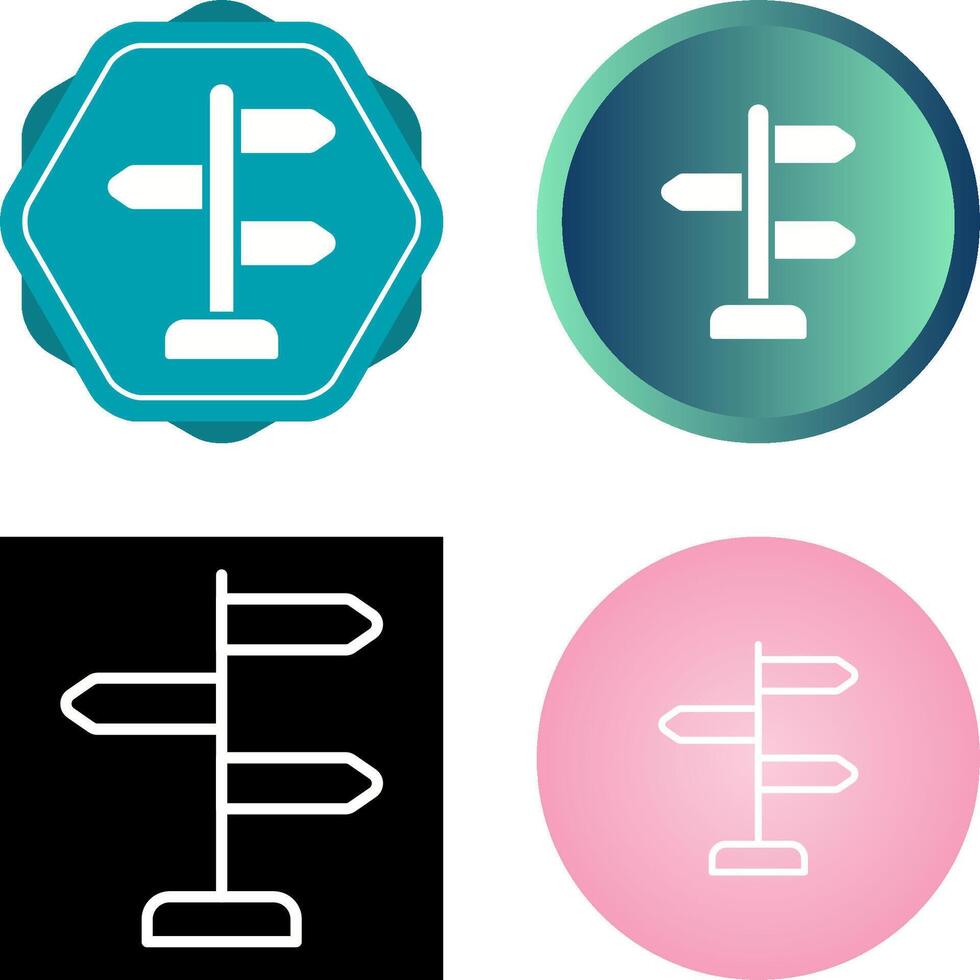 Pointers Vector Icon