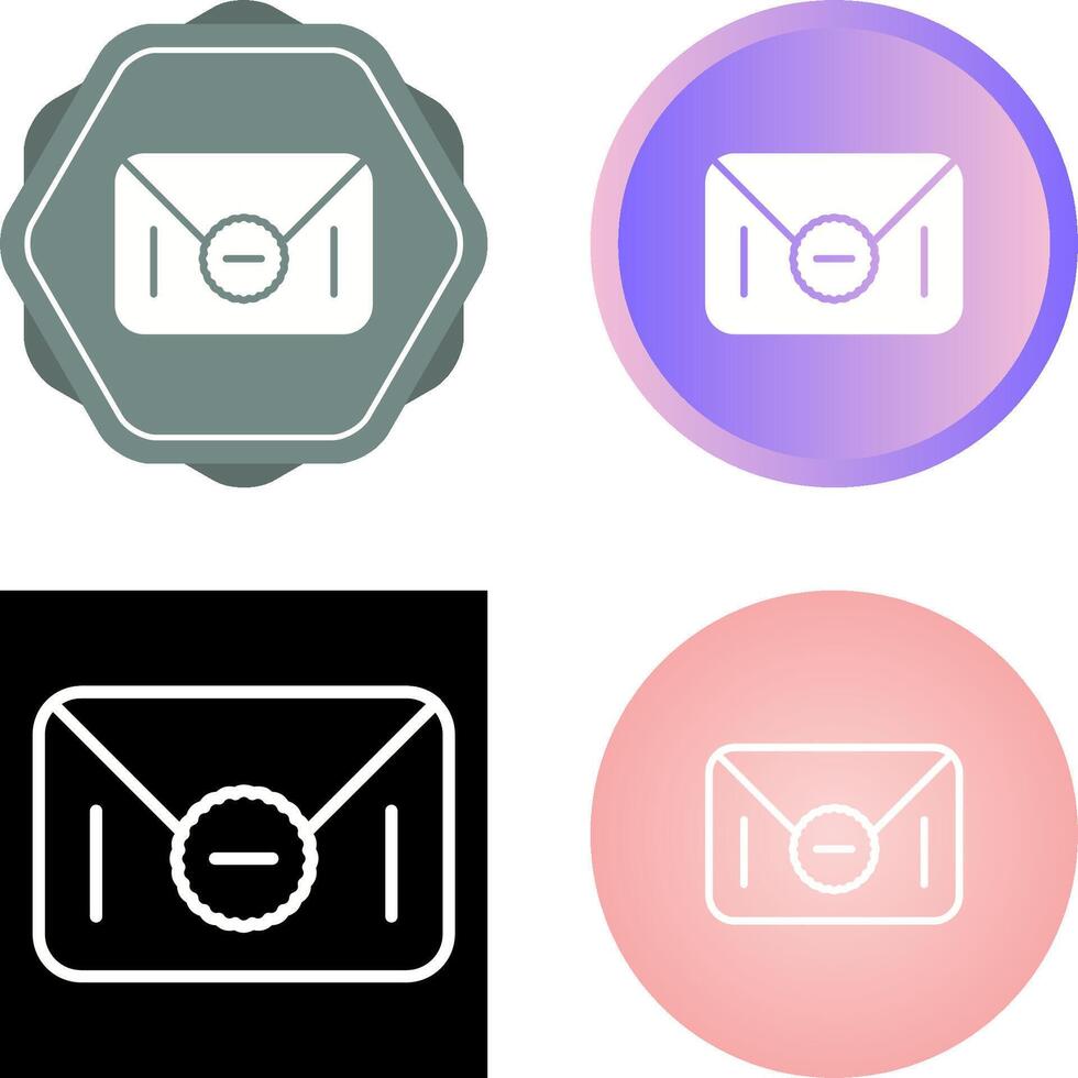 Email Vector Icon