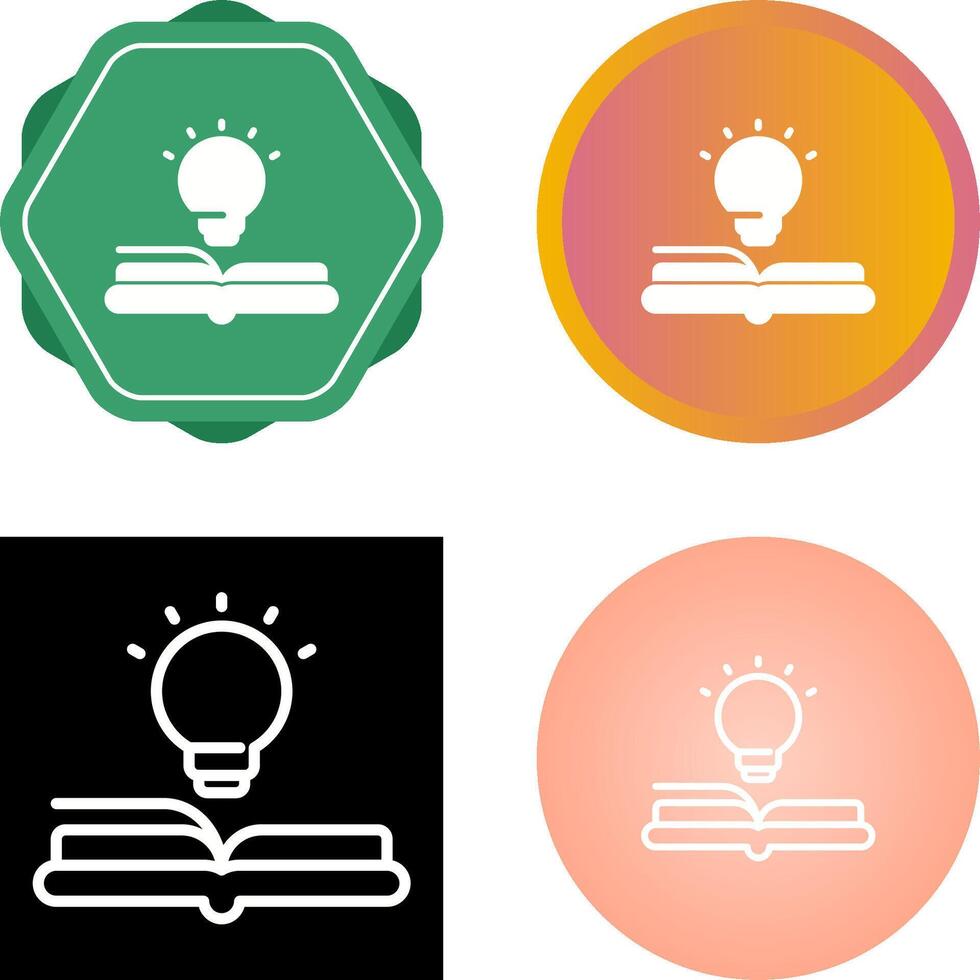 Storytelling Vector Icon