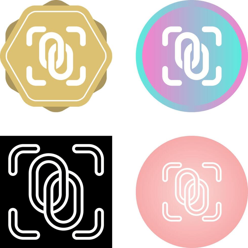 Design Constraints Vector Icon
