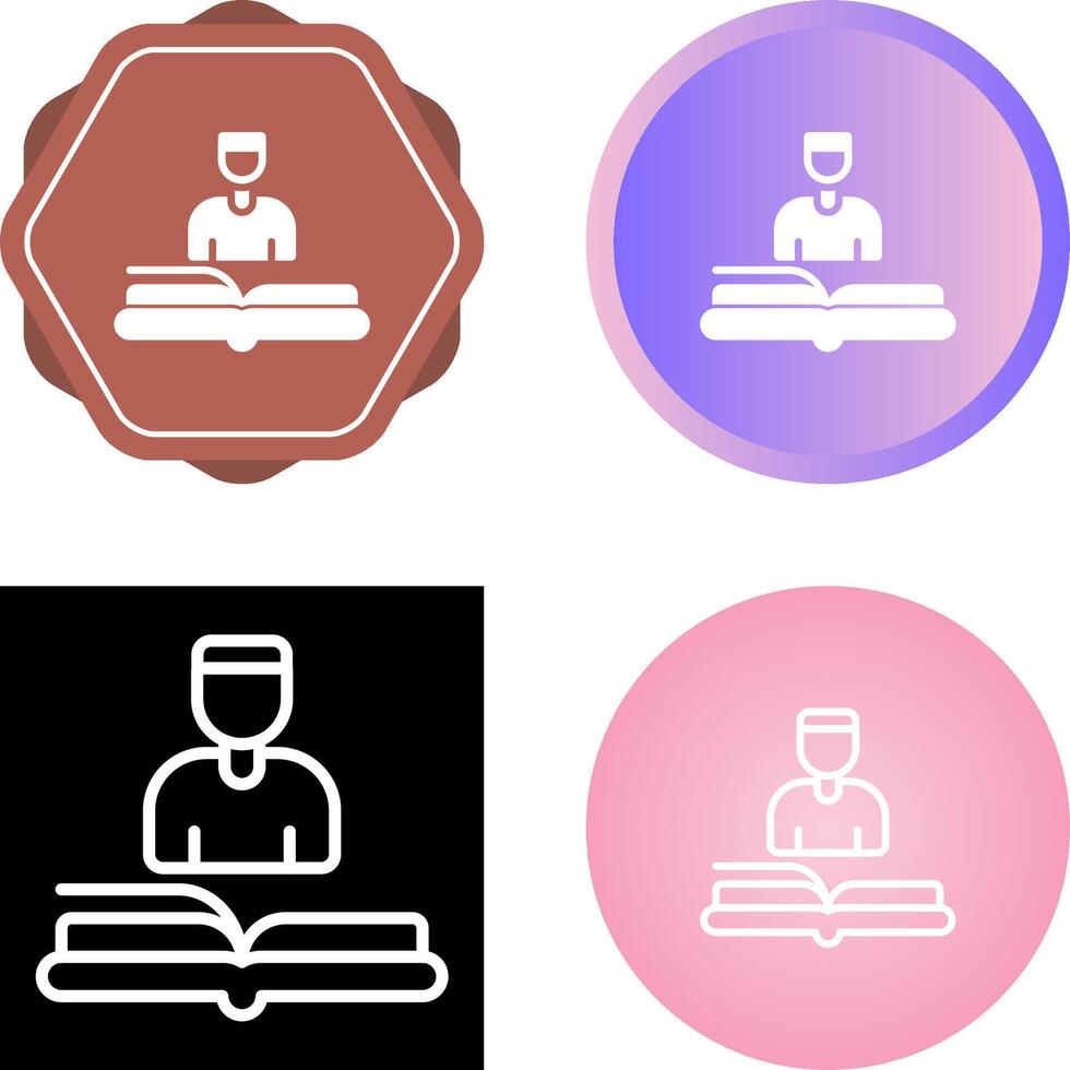User Stories Vector Icon