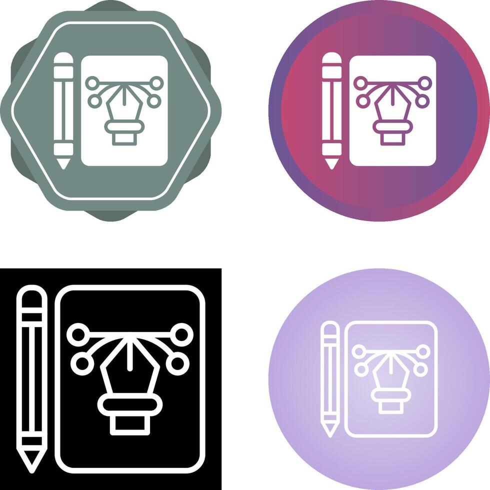 Design Sprint Vector Icon