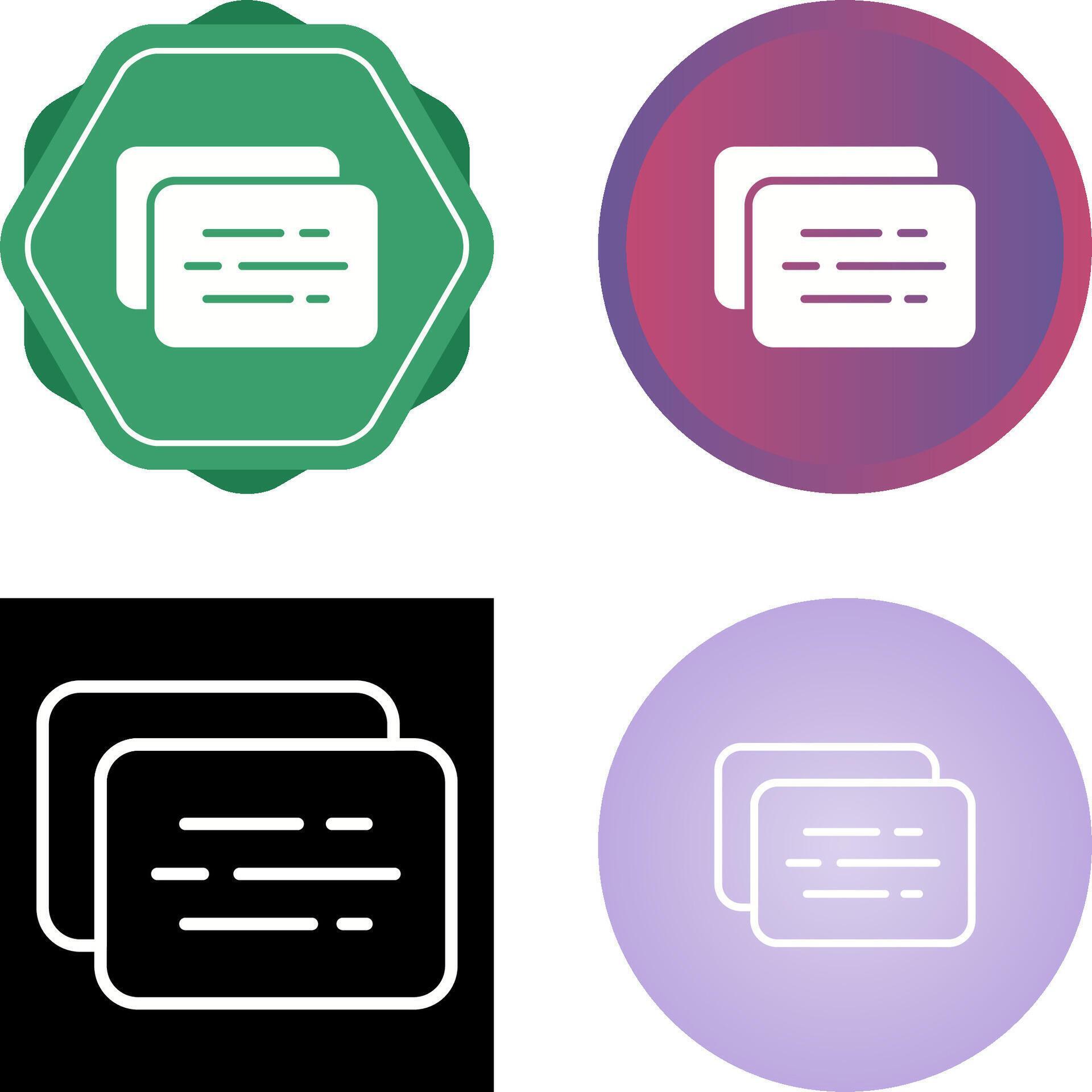 Document Insert Section Vector Icon 40773741 Vector Art at Vecteezy