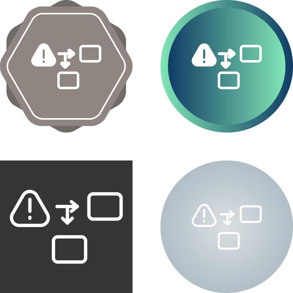 Procedure Vector Icon